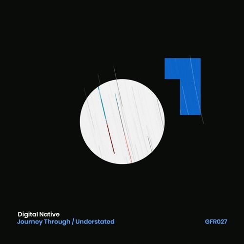 Digital Native - Journey Through
