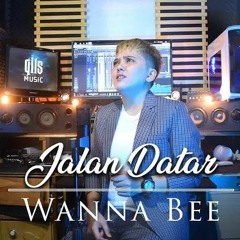 Jalan Datar Cover By Wanna Annisyah Purba (Wanna Bee) - ALVI4N RMX [DJ KanciL] Preview