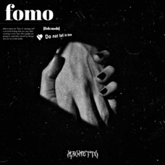Sajad Shahi x Pidar - FOMO MID (Maometto Remix).mp3