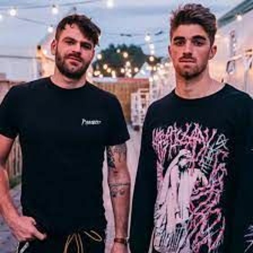 Stream The Chainsmokers Live Decadence NYE 2022 by Behind The Decks