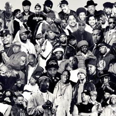90's Rap Instrumentals