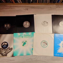 Little Early Uk Hardcore Selection 😎
