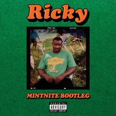 Denzel Curry - Ricky (Mintnite Bootleg) [FREE]
