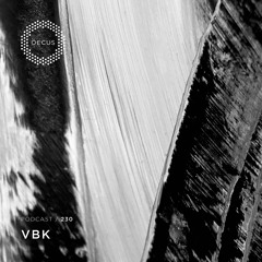 OECUS Podcast 230 // VBK