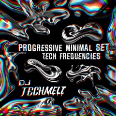 Progressive House/Minimal Set Dec-2023