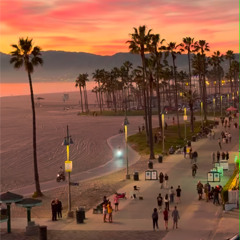 Venice Beach