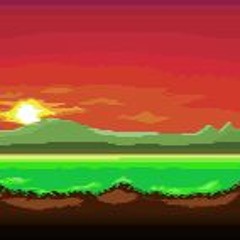 Sunset Diver (Draft)