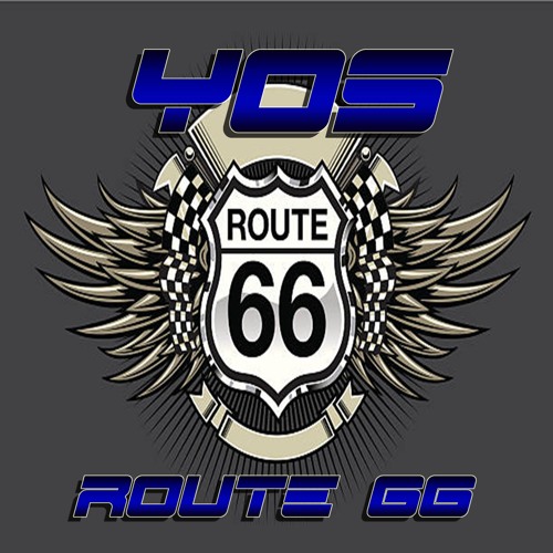YOS - ROUTE 66