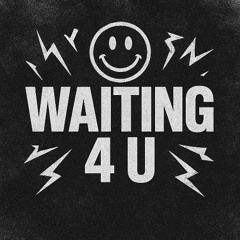 Glazza - Waiting 4 u