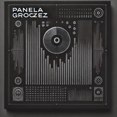PANELA GROVZ - pRESTES