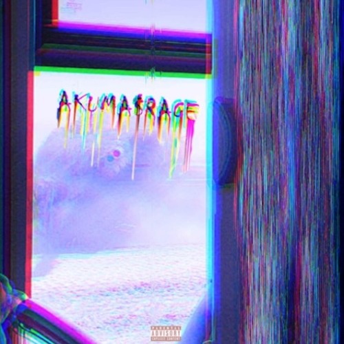 Tranquil (AKUMARAGE)