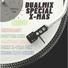 Christmas DualMix 2020