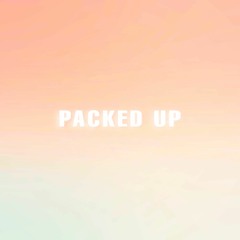 PACKED UP (PROD. BY LEVY)