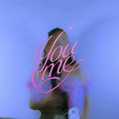 Jennie - You & Me Cover by XEGA gigi
