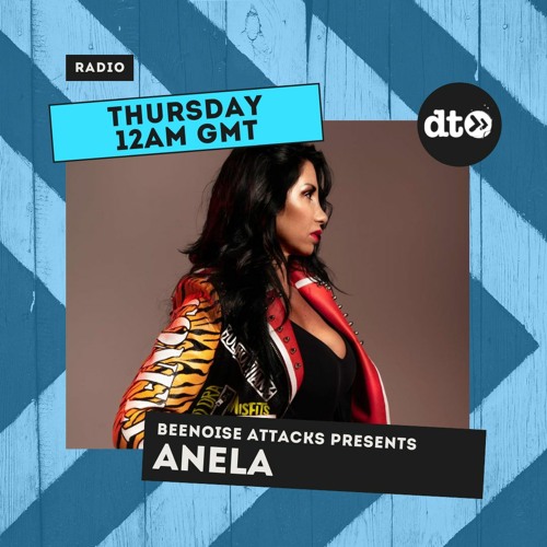 Beenoise Attack Episode 488 With Anela