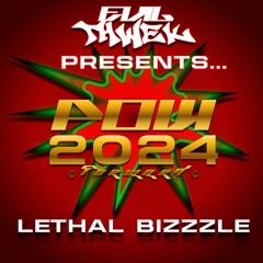 POW 2024 (Forward) [FREE DOWNLOAD]