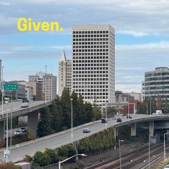 Given (The Millennial Whoop Song)