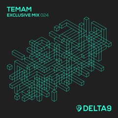 Temam - Exclusive Mix 024
