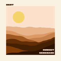 sunset seranade