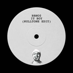 bbno$ - it boy [NULLTONE EDIT]