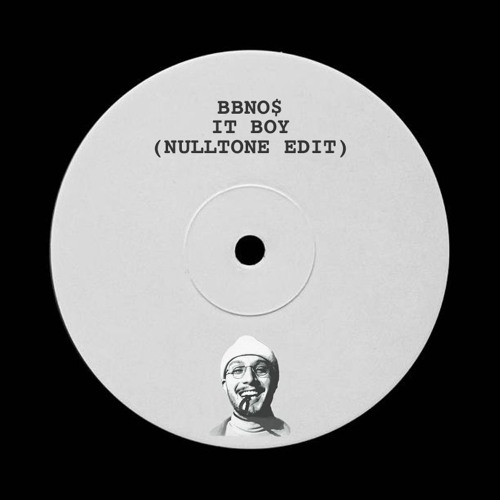 bbno$ - it boy [NULLTONE EDIT]