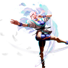 Manon SF6 theme