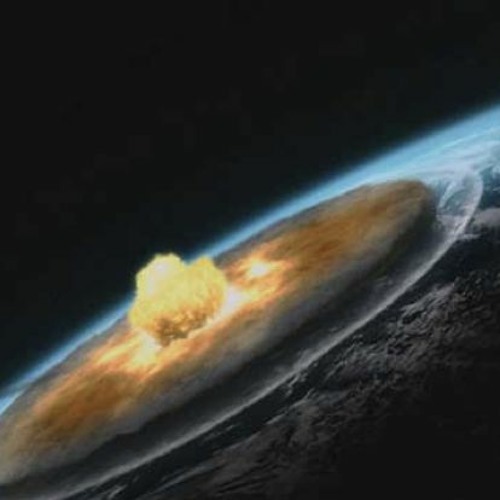 Extinction Level Event  (Live Ambient EDM Jam at Atramentum Sound Labs)