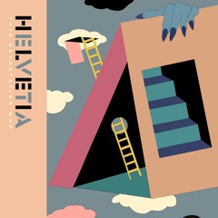 Helvetia - This Devastating Map [Singles]