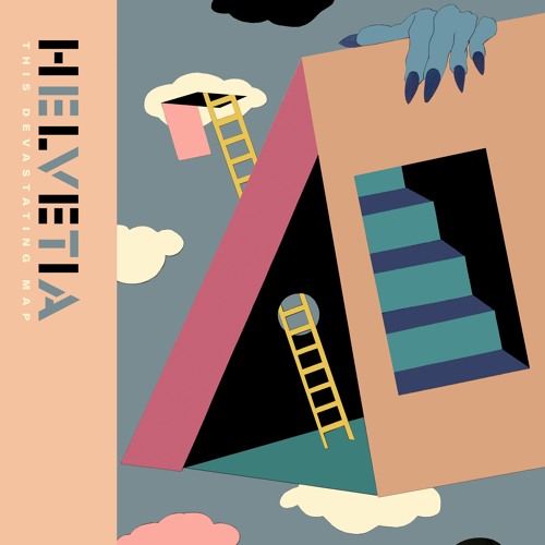 Helvetia - This Devastating Map [Singles]