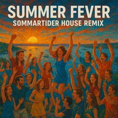 Summer Fever (Q Sommartider Remix)