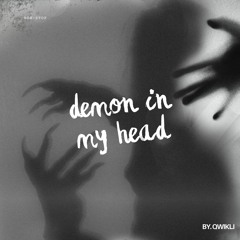 Demon in my head (Phonk)