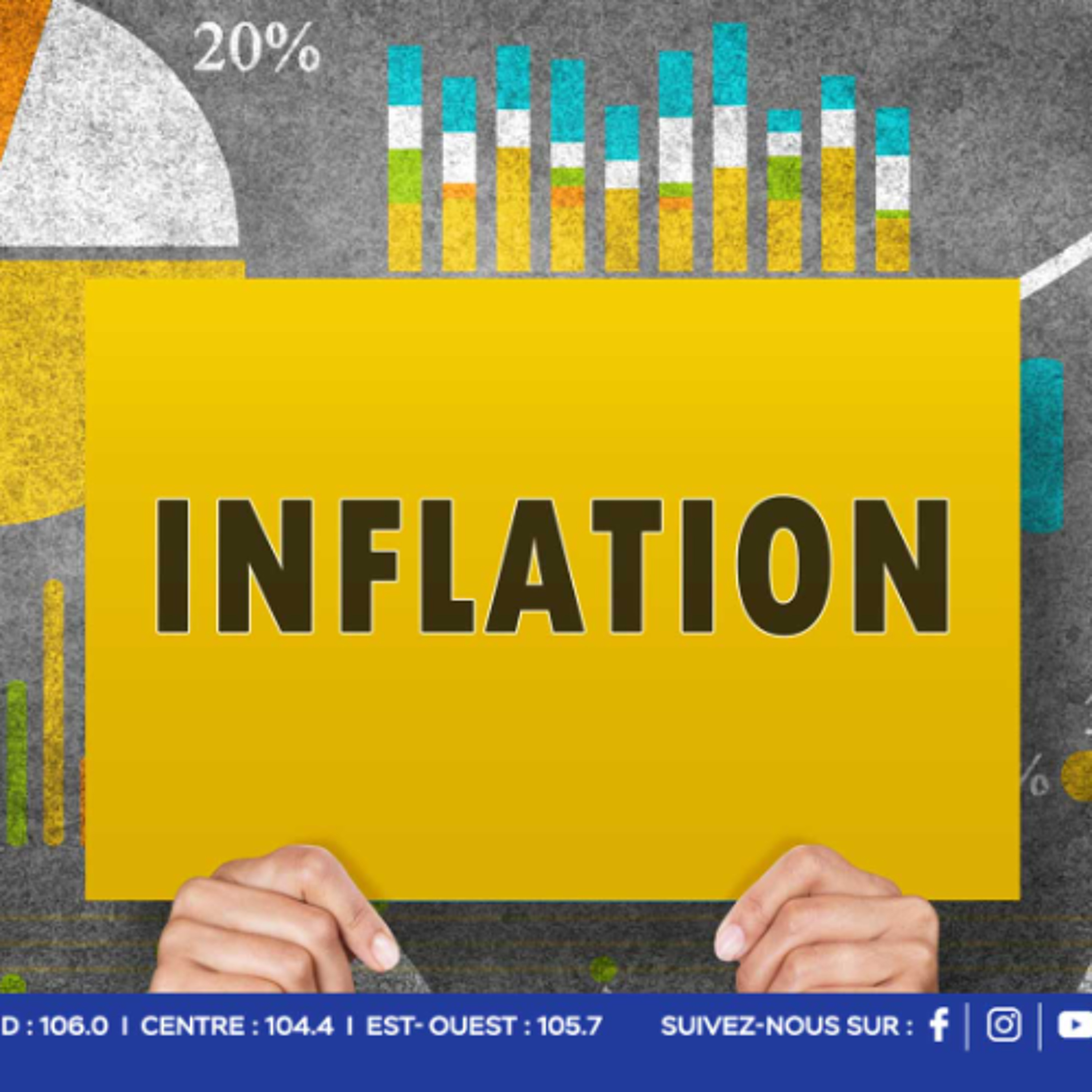 Natalité en berne : quand l'inflation enraye le désir d'enfant