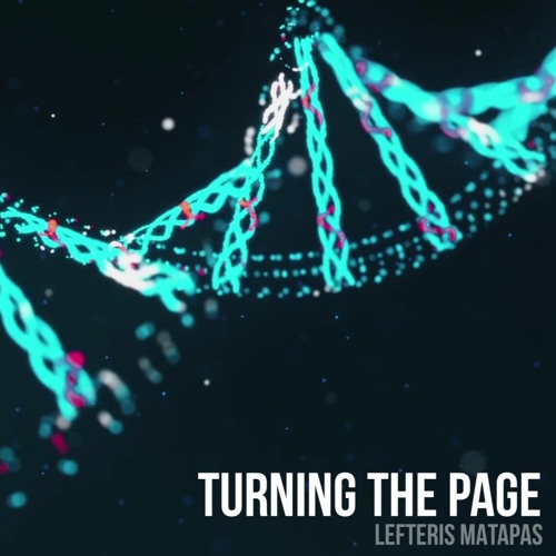 Turning the page