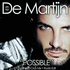 De Martijn - possible