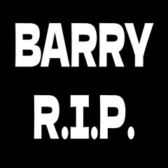 Barry Winchell Rest In Peace