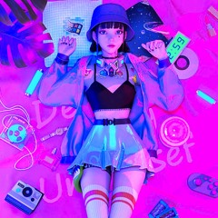 Tokyo Dreams☁️🌙 (feat. Porter Robinson, AIKA, YOASOBI, LiSA)