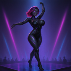 Feel You in the Bass