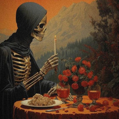 Страх в тебе