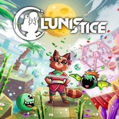 Lunistice (Original Game Soundtrack)