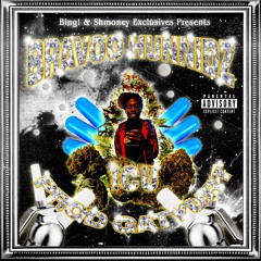 bravoo hunnidz - icu (gatyurt) [$hmoney exclusives + dj banned + dj gren8de]