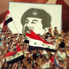The Bayonets Waved | احت رؤوس الحراب - Iraqi Ba'ath Version