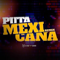 Puta Mexicana - Jeeh FDC, Menor MT, Yuri Redicopa, Pelé - DJ Vosyge - REMIX