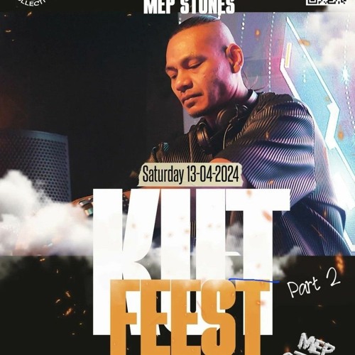 MEP STONES KUTFEEST 13-04-2024