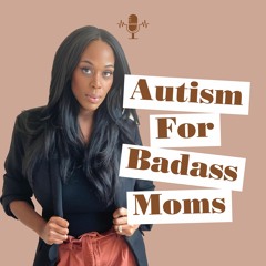 Ep. 11 - How One Autism Mom Creates Purpose With Every Page Through Children's Literature