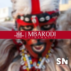 Epic Music from Senegal | Mbarodi