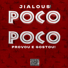 Jialous YBR - POCO POCO