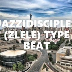 Jazzidisciples (Zlele) Type Beat -  Busta 929 X Mr Jazziq I Amapiano Type Beat 2021 I (prod. FIBBS)