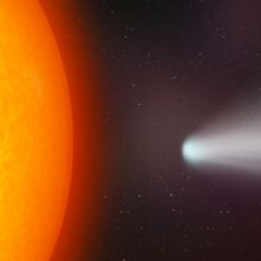 Perihelion (or bust...)