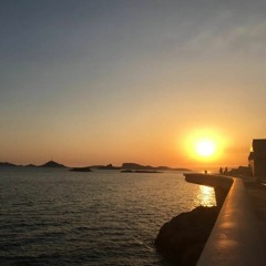 Right on Time Radio - Sundown Conversations by Yasmine Benabdallah and Karim Kattan