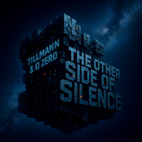 Tillmann & O Zero - 02 - The other Side of Silence